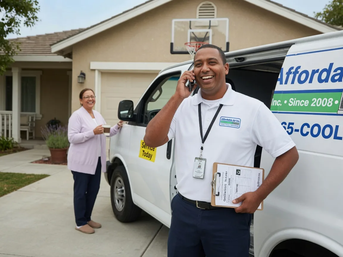 Central Ac Repair Roanoke, IN FAQs